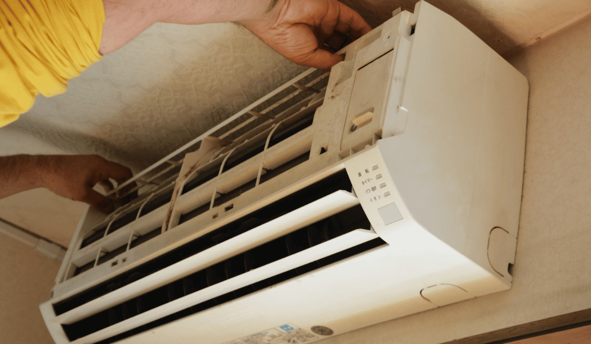 Alsancak Baymak Klima Tamiri