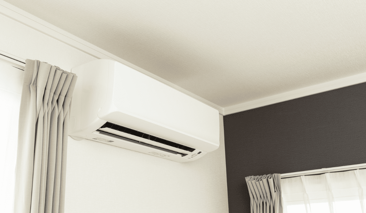 Alsancak Baymak İnverter Klima İnverter Klima Servisi