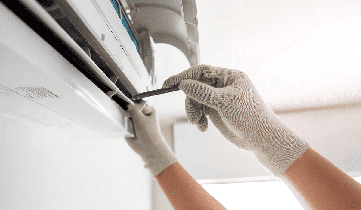 Alsancak Baymak Acil Klima Acil Klima Servisi